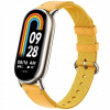 NYLONOVÝ PÁSIK NÁRAMOK PRE XIAOMI SMART MI BAND 8 XIAOMI MI BAND 9