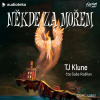 Někde za mořem - TJ Klune (mp3 audiokniha)