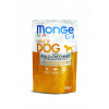 Monge Grill Junior kuracie a morčacie 100 g