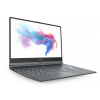 MSI Modern 14 A10M-472CZ Modern 14 A10M-472CZ - Notebook