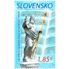 Známka - 150. výročie založenia Spolku sv. Vojtecha v Trnave