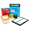 FILTRON SADA FILTROV RENAULT MEGANE 1 99- 1.4 16V 1.6 16V