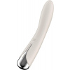 Satisfyer Spinning Vibe 1 Beige