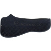Dečka tlumící Spine Free Memory Foam & Silicon Grip Acavallo, drezurní, blue