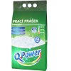 Q-Power prací prášok Univerzálny 40 PD