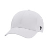 Under Armour Team Blitzing Baseball Cap 1376702 100 Pánske S/M
