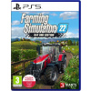 Farming Simulator 22 (PS5) PlayStation 5 (PS5) krabička
