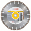 BOSCH Diamantový rezací kotúc Best for Universal 300 x 22,23 x 2,8 x 15 mm