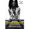 Let Love Rule - David Ritz, LENNY KRAVITZ