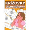 Krížovky a osemsmerovky BOOKMEDIA
