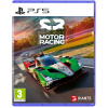 Project Motor Racing PlayStation 5 (PS5) krabicová verzia