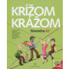 Krížom krážom Slovenčina… (Helena Ivoríková)