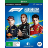 F1 2021