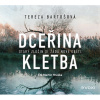 Audiokniha: Bartošová Tereza • Dceřina kletba / Čte Hruška Martin (MP3-CD)
