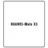 Hydrogel - full cover - ochranná fólia na celý displej - Huawei Mate X3