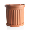 BAMA Květináč ROMA, 35L, terracotta