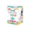Vieste Vital Kids FARMA Multiv.bonbon.12tbl+pexeso
