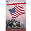 Americká liga spravedlnosti 1 - Geoff Johns