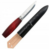 Morakniv Classic č. 1/0 13603 nôž (Mora Morakniv Classic č. 1/0 Nôž vysokej uhlíkovej ocele)