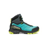 Dámska turistická obuv SCARPA Rush Trk Gtx W - ceramic-sunny lime