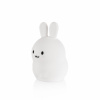ZOPA Silikónová nočná LED lampa veľkosť. M, Rabbit