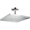 Hansgrohe Raindance E 300 - Stropná hlavová sprcha s prípojným ramenom 26250000