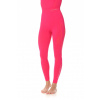 Dámske termo nohavice BRUBECK LE11870A pink - XL