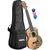 Cascha Tenor Ukulele Art Series Tenorové ukulele