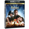 Bedári (2012) - 4K Ultra HD Blu-ray + Blu-ray 2BD