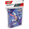 Pokémon Company Stellar Crown Miniportfolio - minialbum + booster