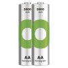 GP Nabíjecí bat. ReCyko 2600 AA (HR6) - 2ks 1032222260 GP Batteries