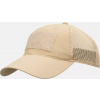 HELIKON Baseball šiltovka Technical Trucker Cap - khaki (CZ-TTR-NL-13)