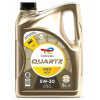 Motorový olej TotalEnergies 5 l 5W-30