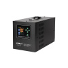 Zdroj záložný KEMOT PROsinus-2000 12V 230V 2000VA 1200W Black URZ3407-LFP4