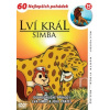 Lví král - Simba 15 (papierový obal)