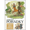 Národní pohádky