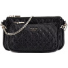 Guess Dámská crossbody kabelka HWGG9322710-BLA