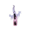 Halloween nafukovací figurína Duch, 234 cm