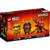 LEGO® | NINJAGO® 10 - BrickHeadz LEGO 40490