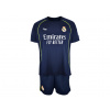 Real Madrid FC Detský dres Real Madrid 25/26 Away, replika, dres+šortky Veľkosť: 13-14 r