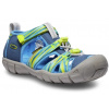 Detské topánky Keen Jr Seacamp II Cnx Vintage Indigo/Evening Primrose|
