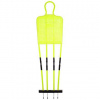 Split Soccer Dummy tréninková figurína balenie 1 ks - 1 ks