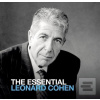 COHEN, LEONARD ESSENTIA… (SONY MUSIC ENTERTAINMENT)