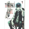 Tokijský ghúl 1 - Sui Išida