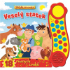 Veselý statek - 18 různých zvuků
