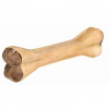 Trixie Kosť s držkami 90 g 15 cm