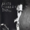 Richards Keith - Main Offender [CD]