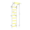 Gymnastický rebrík Kometa Next 1 Farba: Bielo-žltá