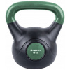 Kettlebelle inSPORTline 10 kg zelená