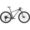 Horský bicykel ŠPECIALIZED Chisel HT Comp 29 Gloss Metallic Deep Marine / White XL